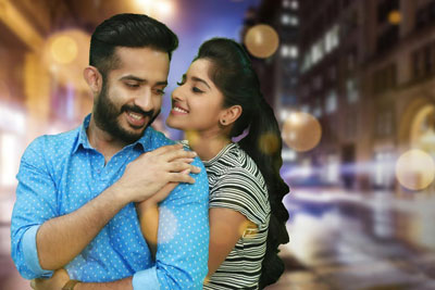 anchor-ravi-and-meghana-lokesh-stills-from-idhi-maa-prema-kadha